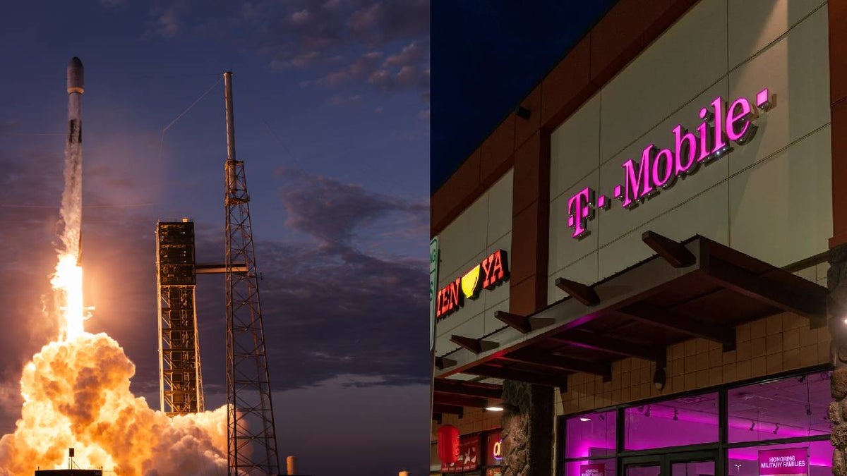 phonearena.com - Anam Hamid - SpaceX cautioned against buying T-Mobile