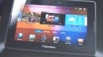 BlackBerry PlayBook Unboxing