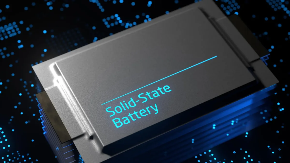 The US has a secret weapon against Galaxy's next-gen dream battery, and Apple could benefit