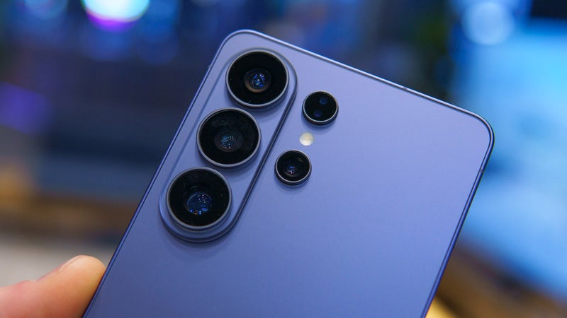 Samsung Galaxy S27 Ultra camera: Everything we know so far
