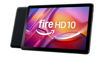 Amazon Fire HD 10 (2023) Full Specifications - PhoneArena