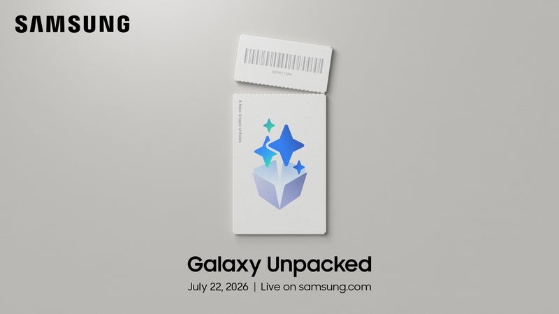 Samsung confirms Galaxy Unpacked event, with the Z Fold 8, Flip 8, and Watch 9 all expected