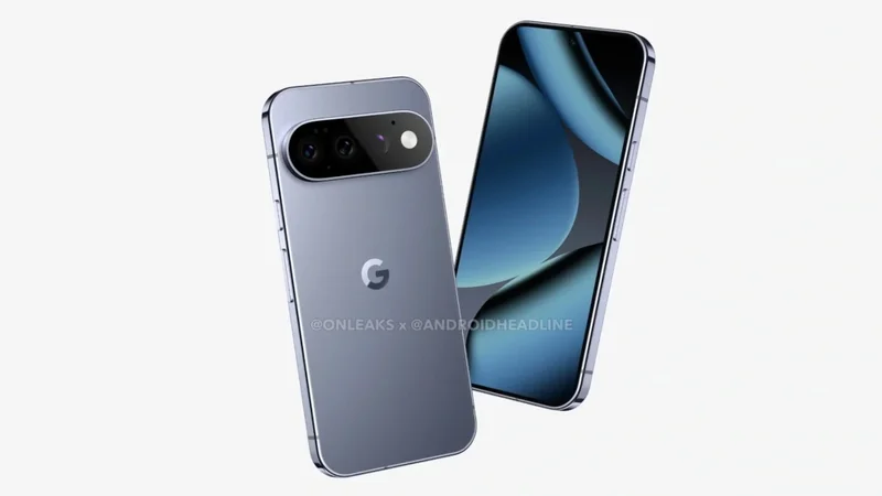 Google officially announces when it will unveil the Pixel 11 series and the Pixel Watch 5 models