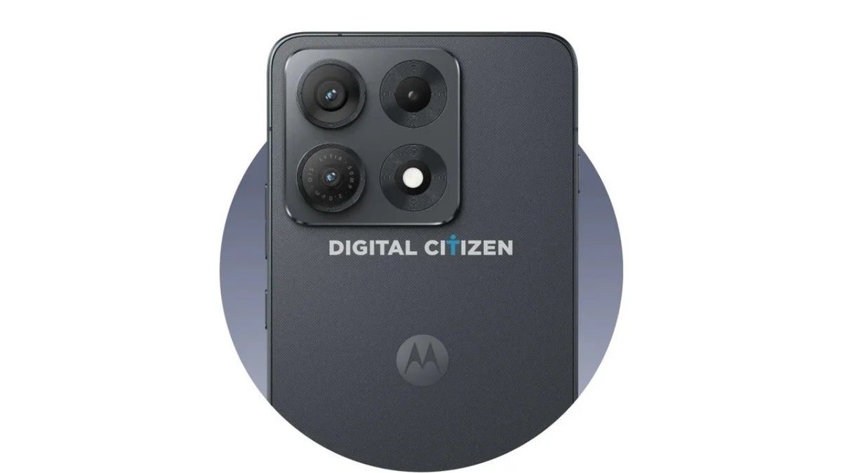 phonearena.com - Adrian Diaconescu - A high-end Motorola Edge 70 Max is officially coming 'soon' with magnetic wireless charging