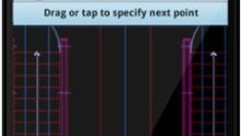 AutoCAD WS for Android enables real-time design collaboration