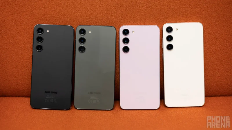 My Galaxy phone won't be getting Android's new backup feature, and I'm furious