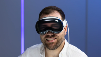 Apple may have a new answer to Samsung's unreleased Galaxy AI Glasses