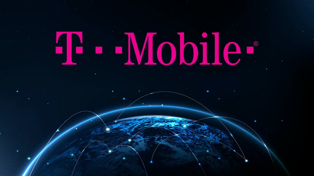 T-Mobile is down for many users across the nation right now