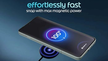 Fresh Motorola Edge 70 Max leak reveals impressive screen size and battery capacity