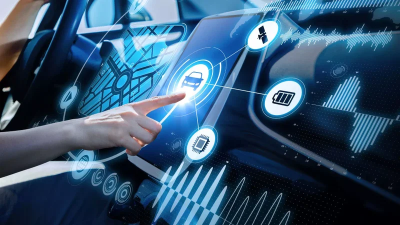 Verizon announces a "second-to-none connected-vehicle experience" for your new BMW