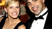Google reports $2.3 billion net profit for Q1, CEO Larry Page on a spending binge