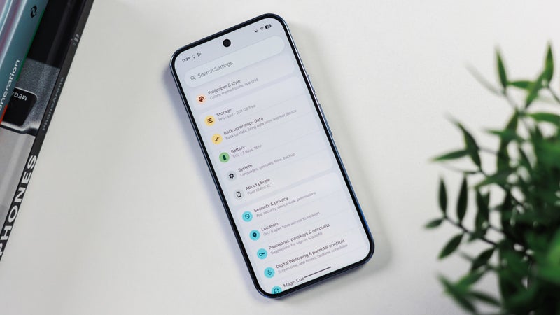 Leaked code reveals possible new name for a major Pixel 11 series feature