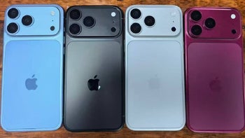 Rumored Apple plan for a more appealing iPhone 18 Pro apparently not possible