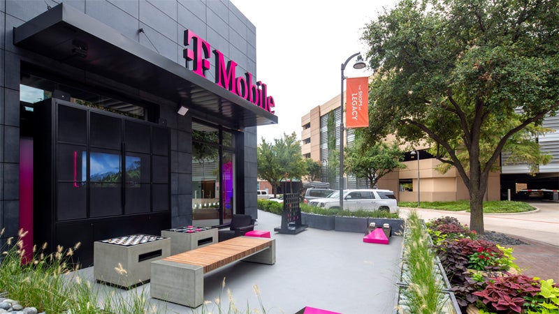 Alleged T-Mobile plan could make a basic right a distant dream for customers