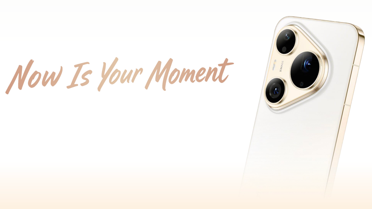 phonearena.com - Peter Kostadinov - Huawei's latest flagships go global: Meet the Pura 90s Pro and Pro Max