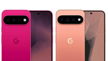 Amazon leaks the Pixel 11 series in three models and nine colors well ahead of Google's launch