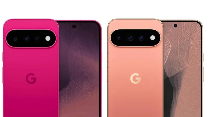 Amazon leaks the Pixel 11 series in three models and nine colors well ahead of Google's launch