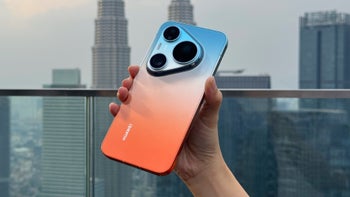 I tried Huawei’s Pura 90s Pro Max camera beast – Apple and Samsung should be happy they don’t have to deal with it