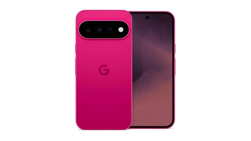 Amazon's leaky faucet may have also revealed these Pixel 11 series specs and US prices