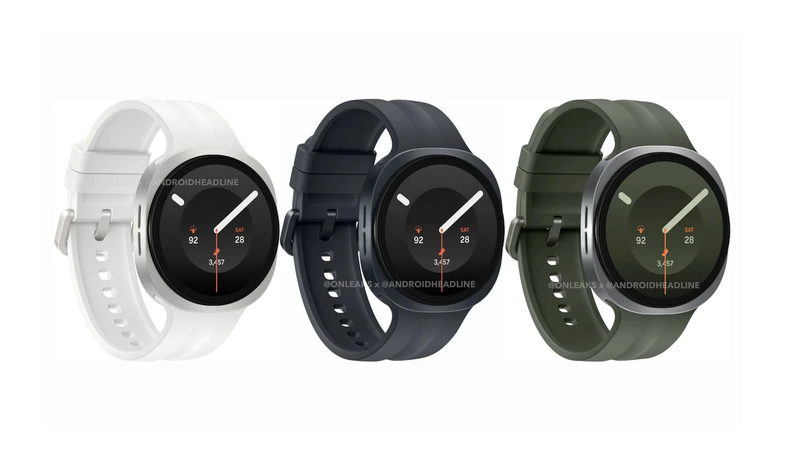 Samsung teases key changes coming to the Galaxy Watch 9 and Watch Ultra 2
