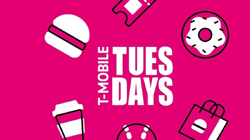 Another T-Mobile Tuesdays gift is here to remind you why you stay