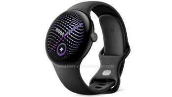 Yet another (poorly kept) Google secret is spoiled by an ultra-high-quality Pixel Watch 5 leak