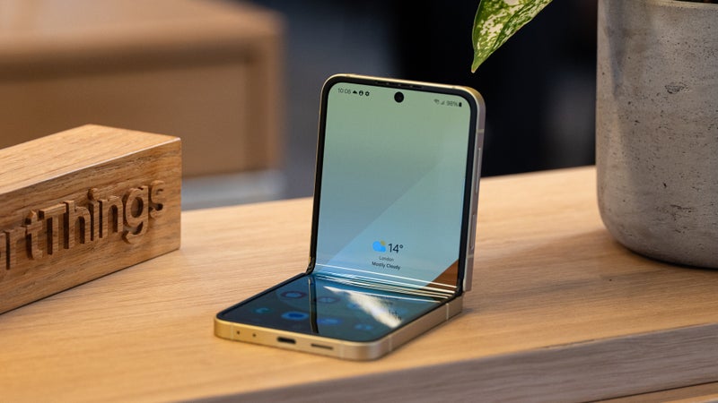 Galaxy Z Flip 8 gets outpouring of love as the clamshell foldable’s future remains uncertain