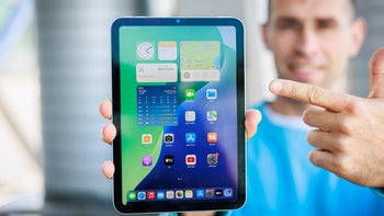 Despite the OLED panel, the iPad mini refresh may skip the most important display upgrade