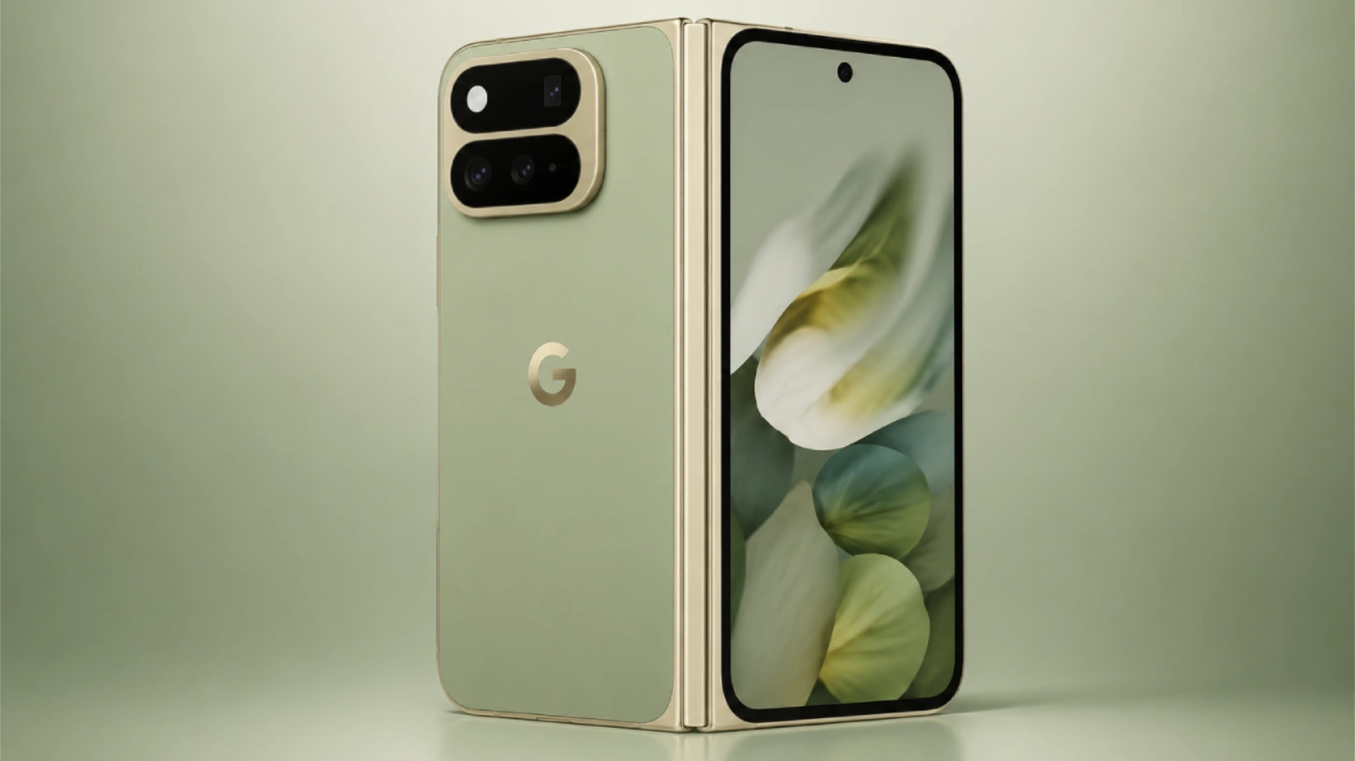 Dear Google, a slightly different coat of paint won't save the Pixel 11 Pro Fold