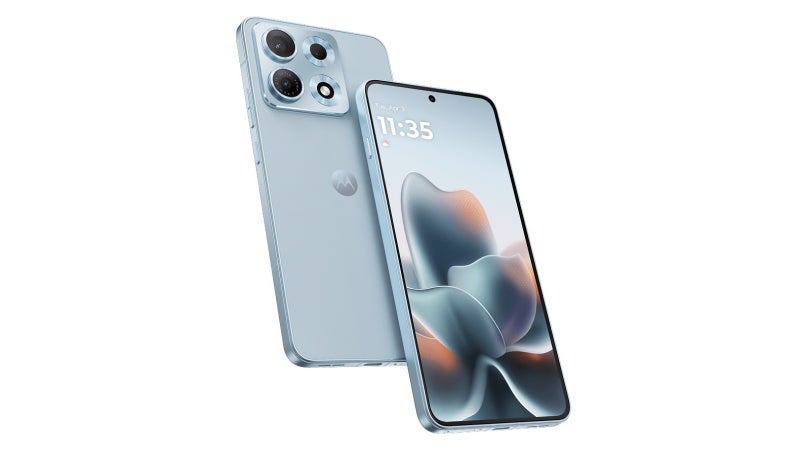 Motorola's brand-new Edge 70 Max flagship is exquisitely affordable and impressively feature-packed