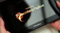 BlackBerry PlayBook gets defended from criticism in a TV interview