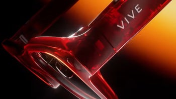 Pre-order page for HTC VIVE Eagle smart glasses reveals release date before it's taken down