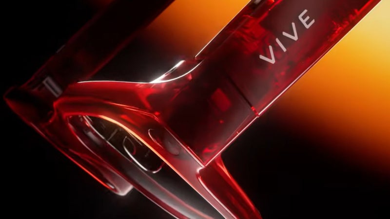 Pre-order page for HTC VIVE Eagle smart glasses reveals release date before it's taken down