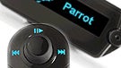 Parrot MK6100 car kit does it all
