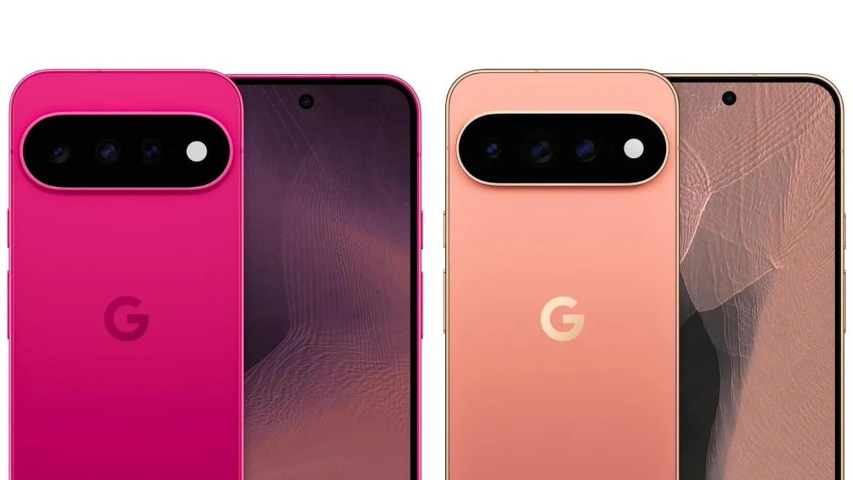 I genuinely don't understand what Google is thinking with these Pixel 11 series prices - PhoneArena