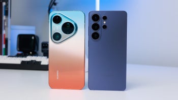 Huawei Pura 90s Pro Max vs Samsung Galaxy S26 Ultra: Sample Photos Comparison