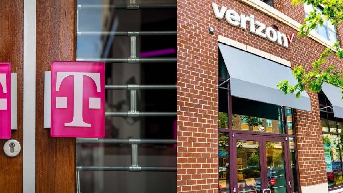 phonearena.com - Anam Hamid - Verizon's comeback and T-Mobile's slump are becoming apparent