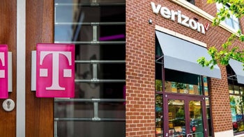 Verizon's comeback and T-Mobile's slump becoming apparent