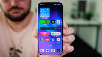 If you think the iPhone 17 and Galaxy S26 are boring, this rumored phone could be your last hope