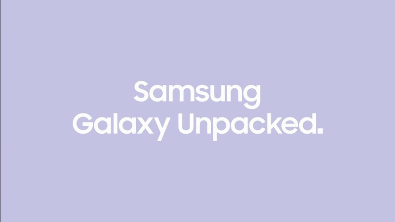 Galaxy Unpacked 2026: Watch the reveal of Fold 8 Ultra, Fold 8 and Flip 8 live now!