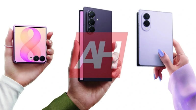 Galaxy Unpacked 2026 is hours away: how to watch and what to expect from the Fold 8, Flip 8 and more