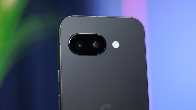 Google just inadvertently revealed the Pixel 11a