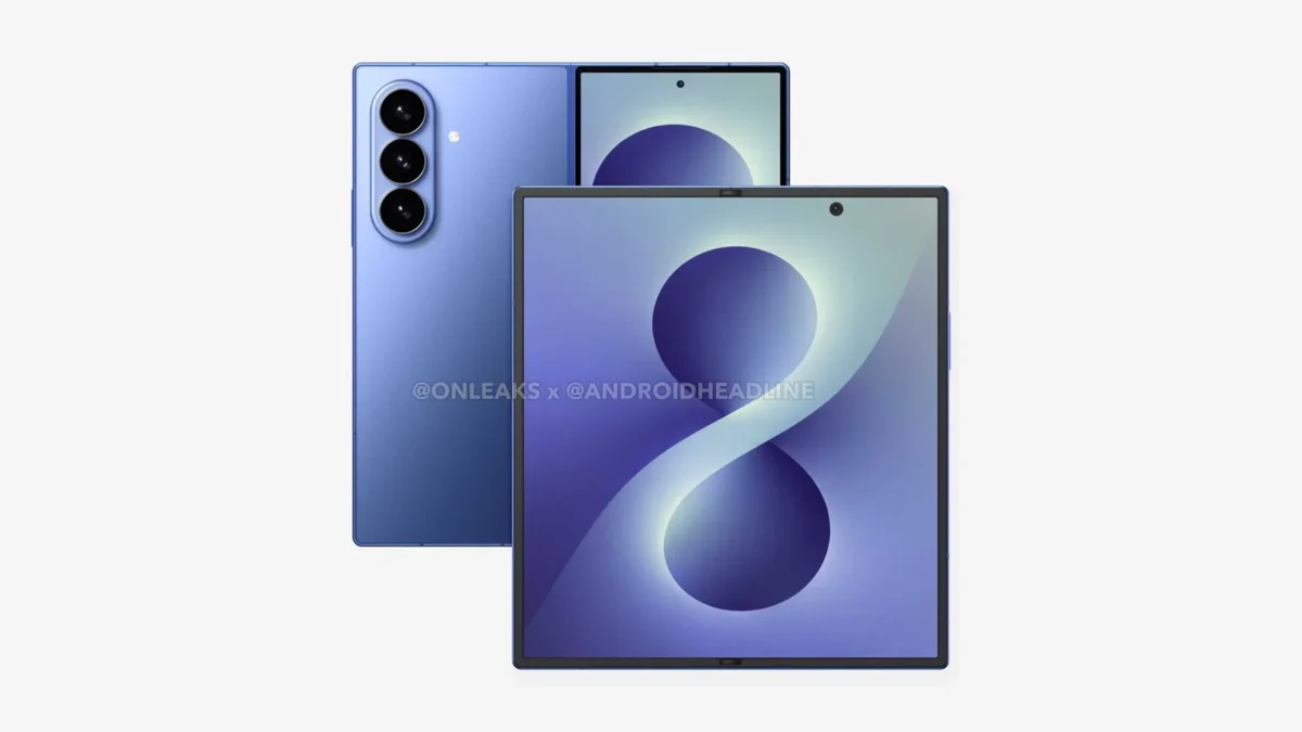 Galaxy Z Fold 8 Ultra and Galaxy Z Fold 8 price prediction: how much will Samsung's 2026 foldables cost?