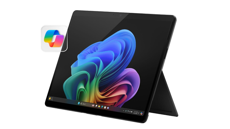 Now's the perfect time to grab the Surface Pro 11 and save at Amazon