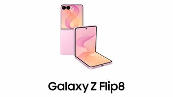 Nearly everything about the Samsung Galaxy Z Flip 8 just leaked