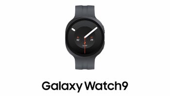 Samsung's Galaxy Watch 9 just leaked in full, and it's not the chip that stands out