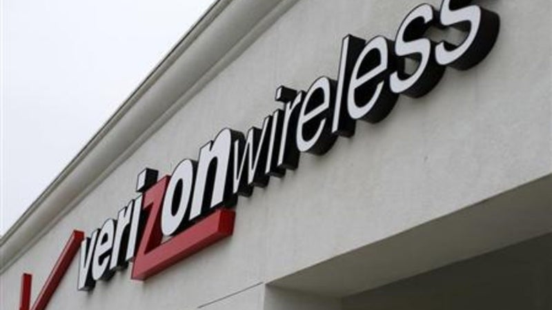 Verizon is getting ready to tune customers out