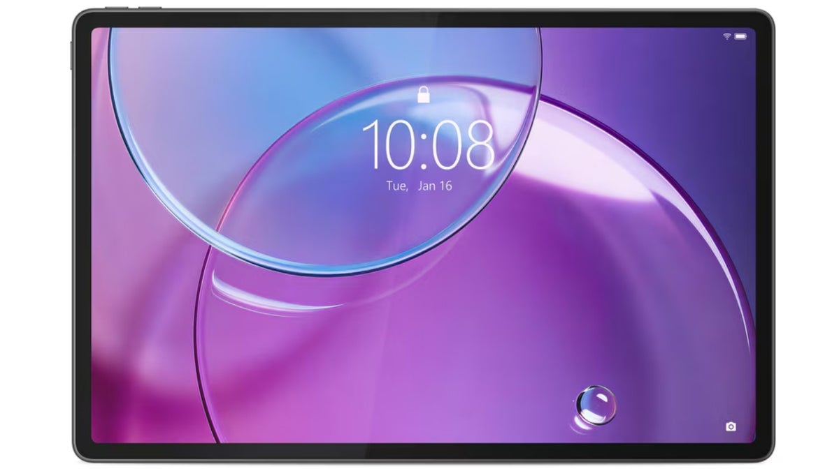 Lenovo's latest 13-inch Android giant becomes even harder to beat