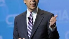 Sprint's Dan Hesse speaks out against AT&T's purchase of T-Mobile