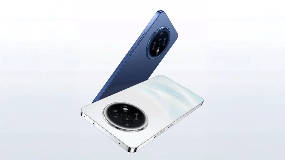 Oppo A7 Pro Max camera module comparison